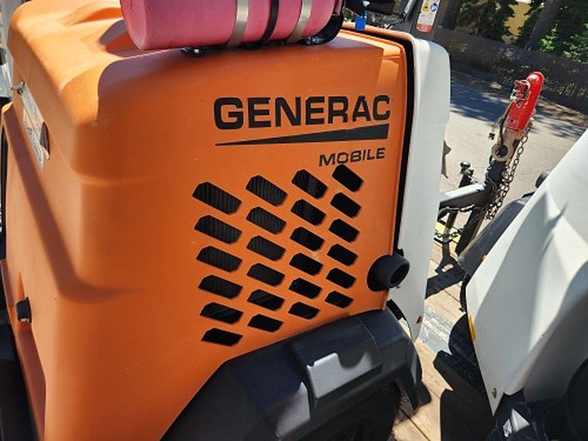 GENERAC MLTS-2 photo 5