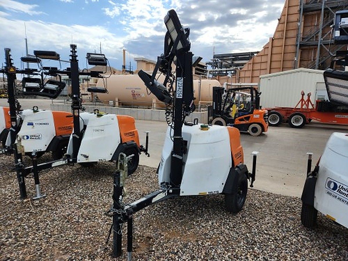 GENERAC MLTS-2 photo 2