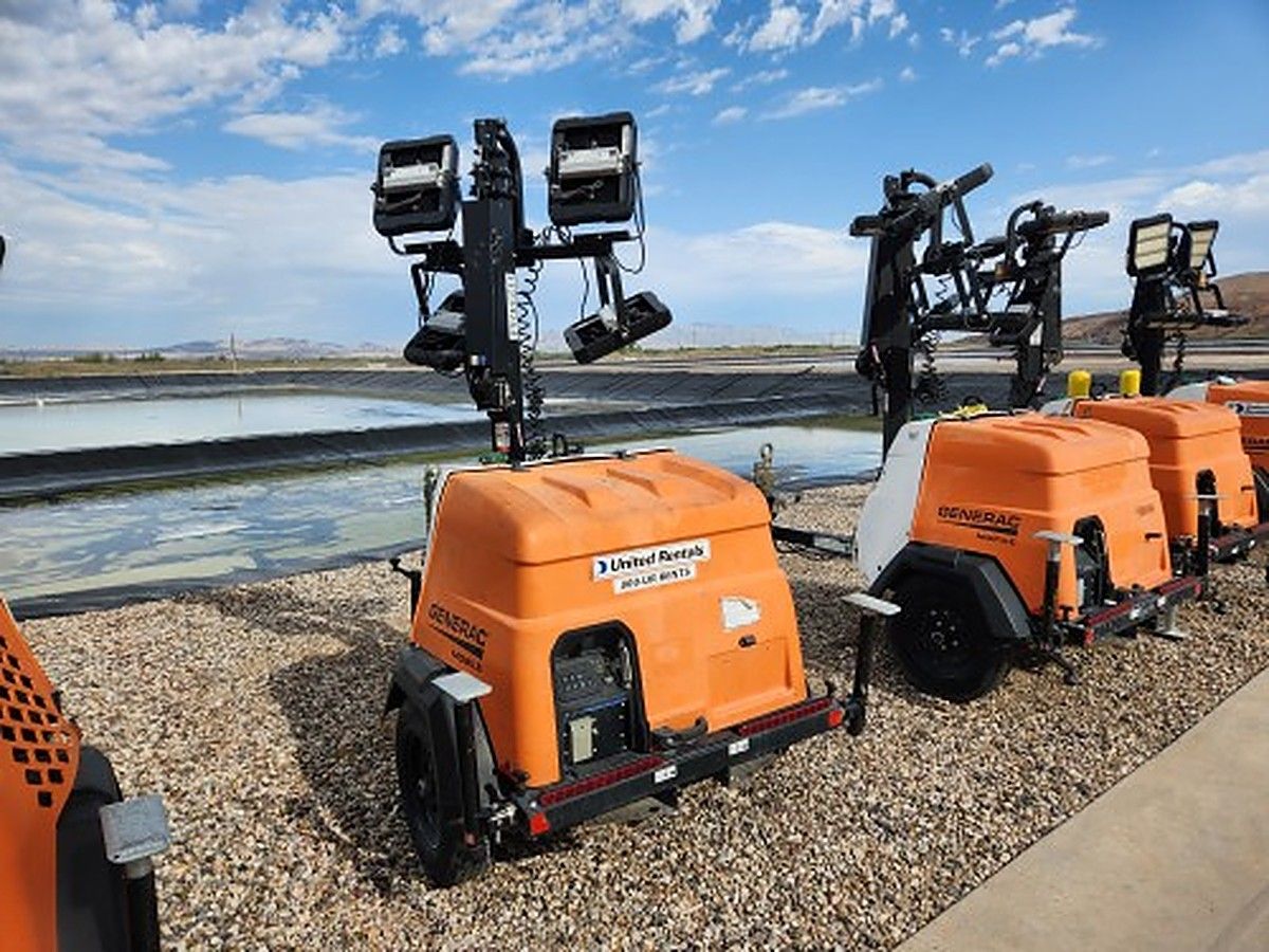 GENERAC MLTS-2 photo 3