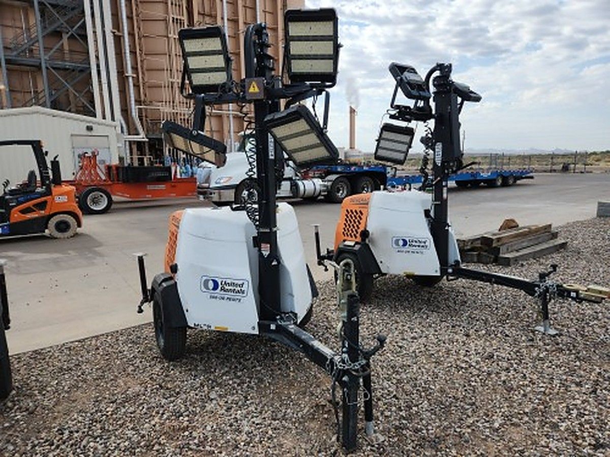 GENERAC MLTS-2 photo 4