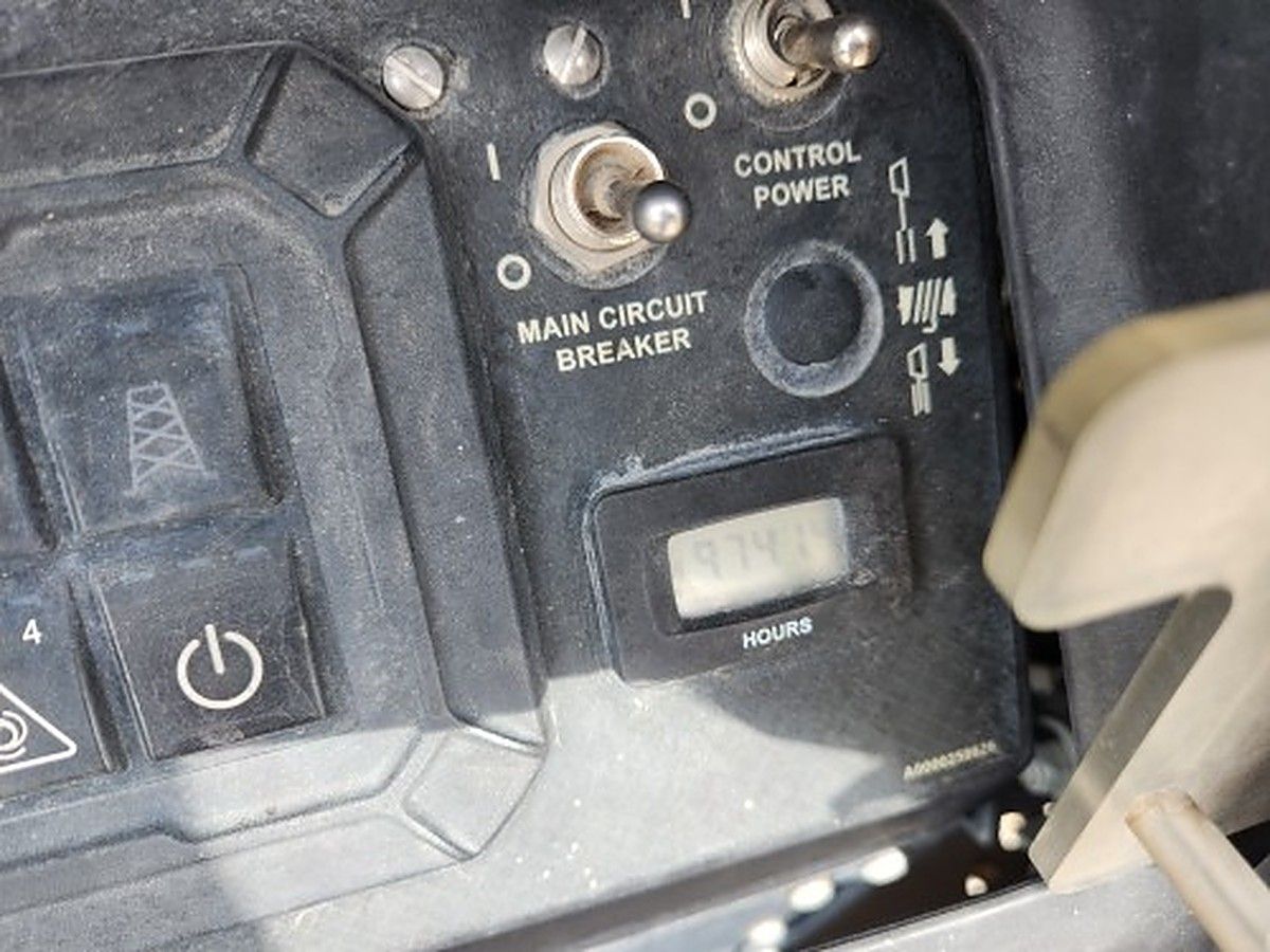 GENERAC MLTS-2 photo 5