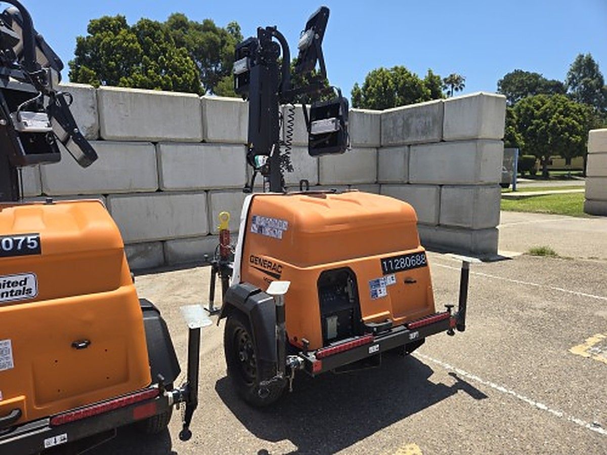 GENERAC MLTS-2 photo 2
