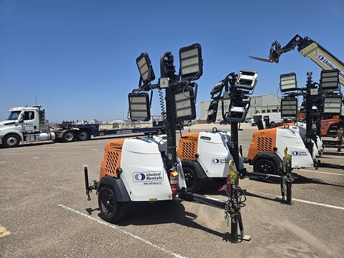 GENERAC MLTS-2 photo 3