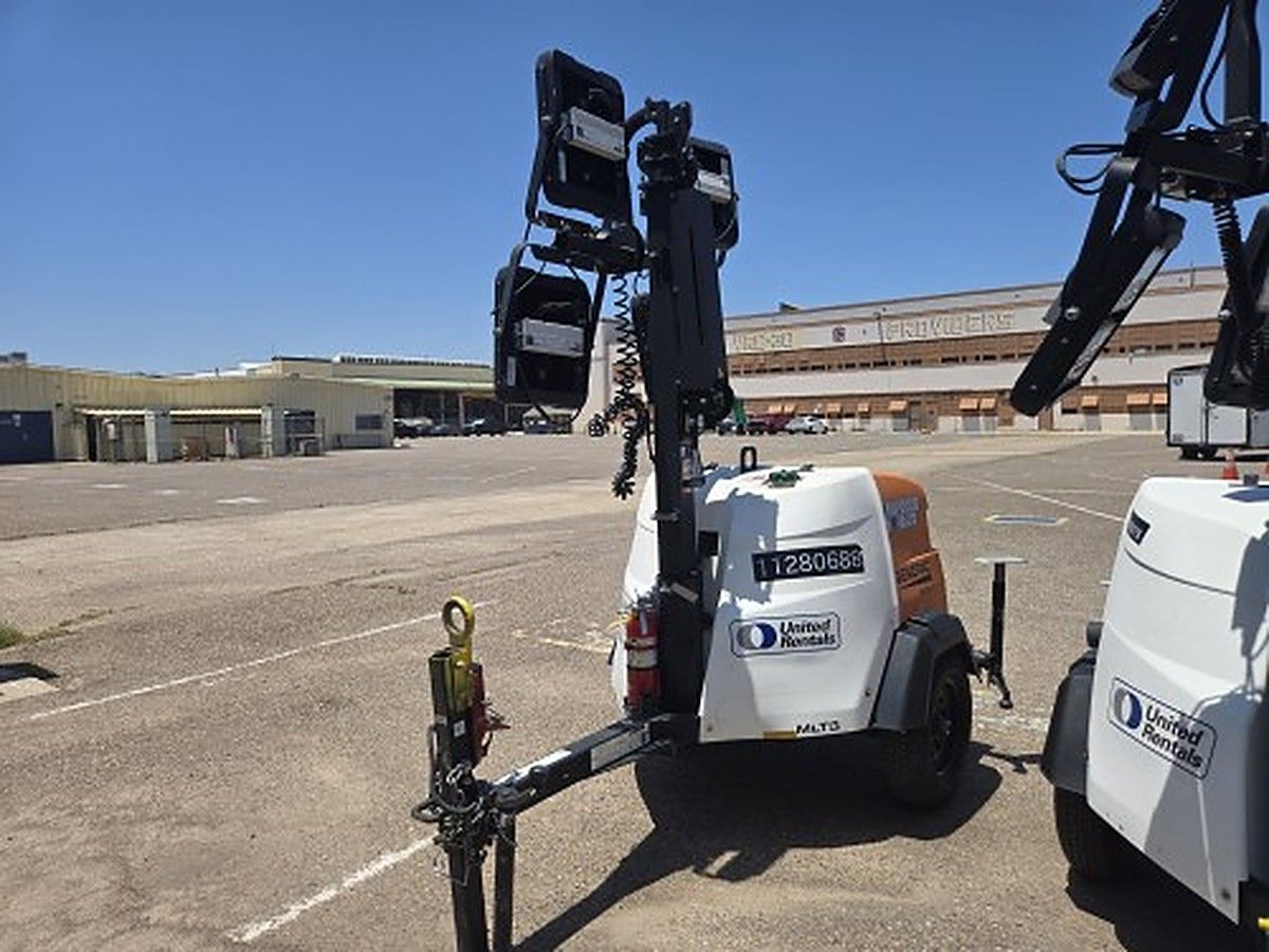 GENERAC MLTS-2 photo 4