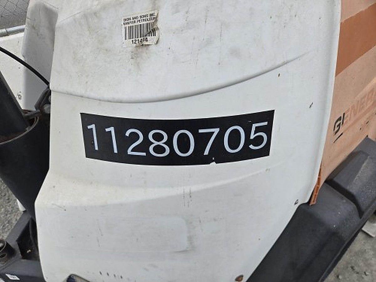 2021 GENERAC MLTS-2 for sale in Las Vegas, NV