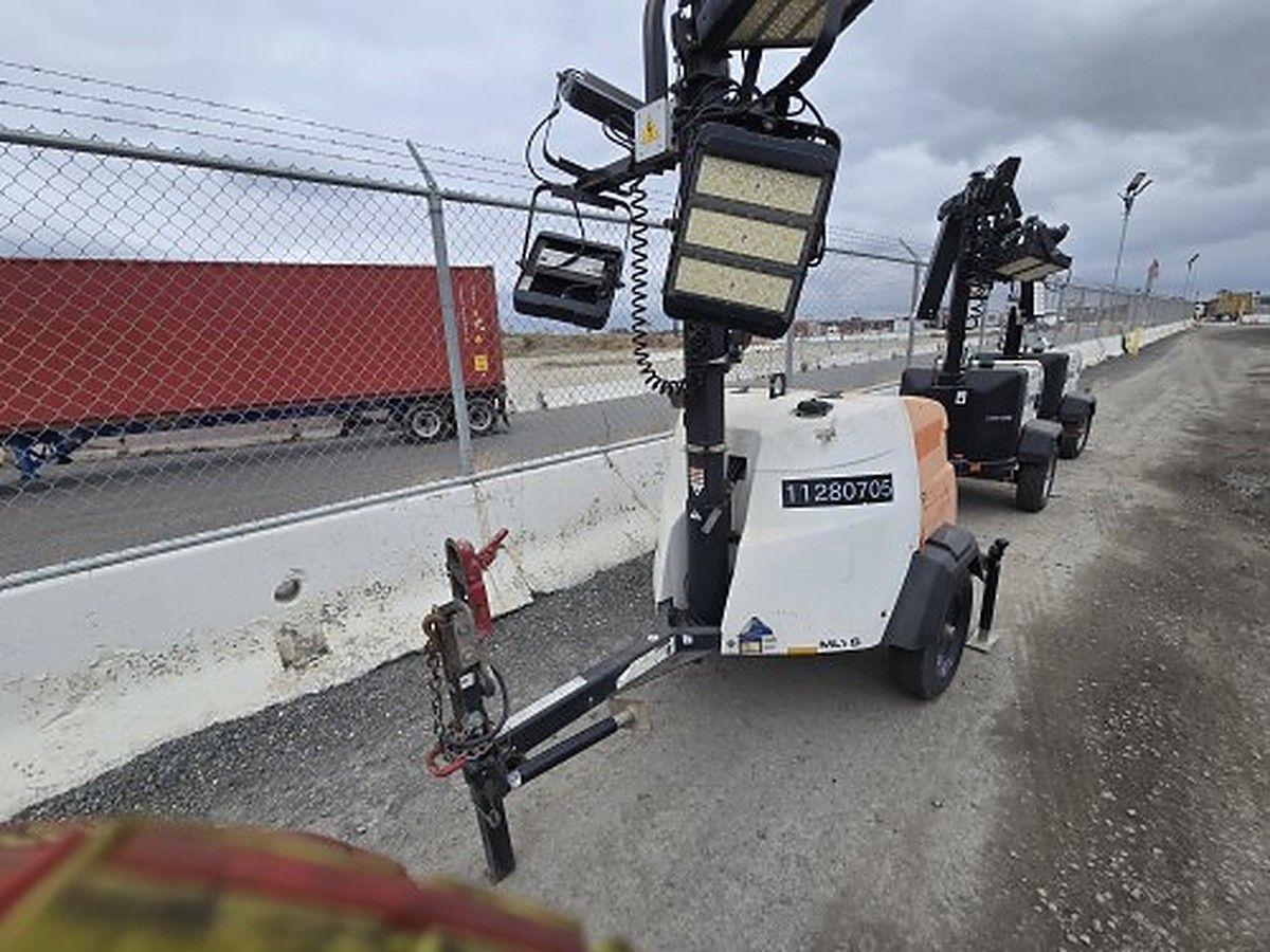 GENERAC MLTS-2 photo 2