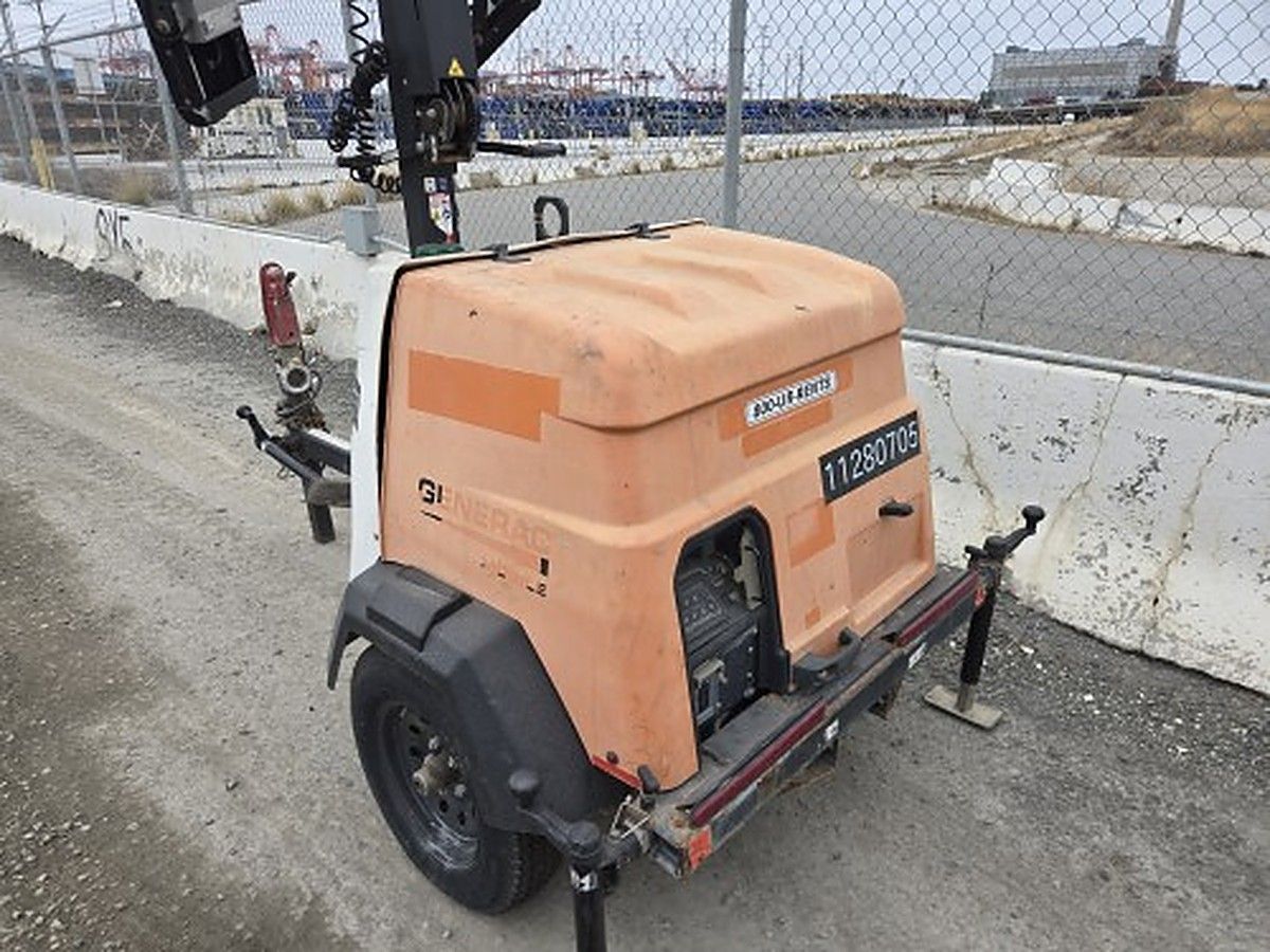 GENERAC MLTS-2 photo 3