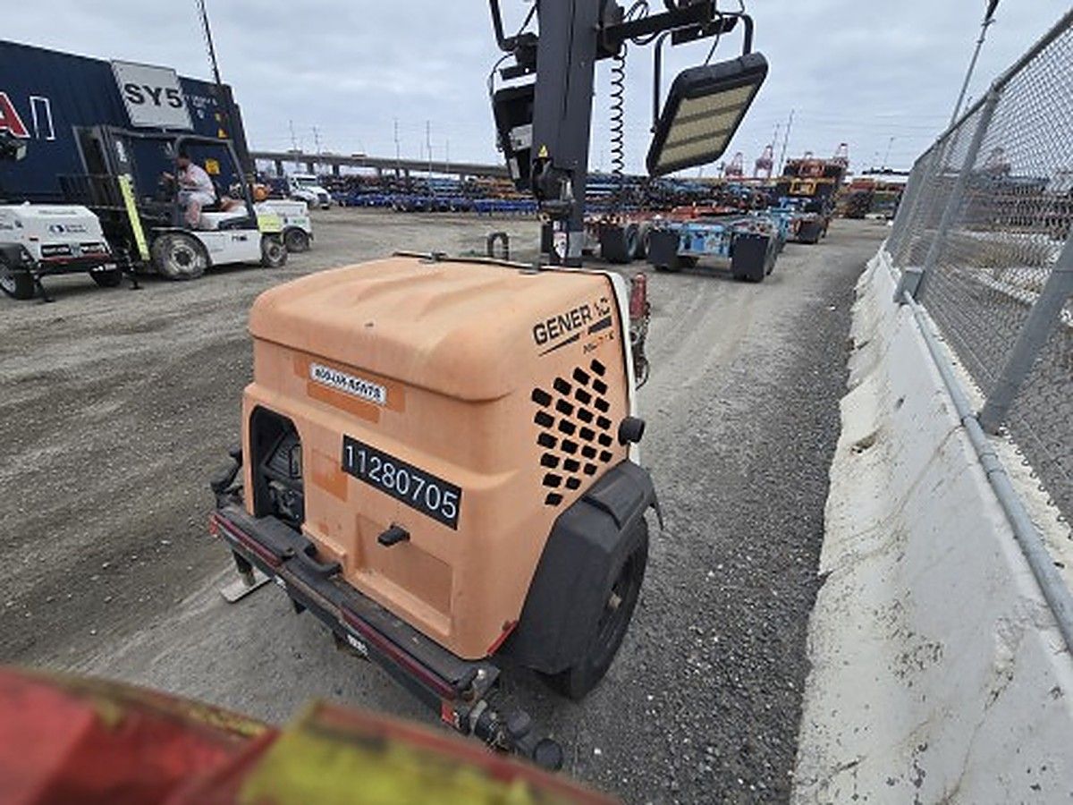 GENERAC MLTS-2 photo 4