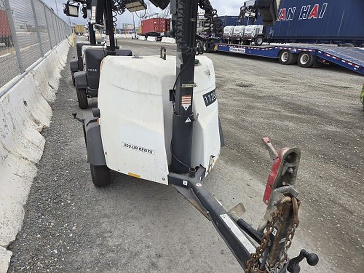 GENERAC MLTS-2 photo 5