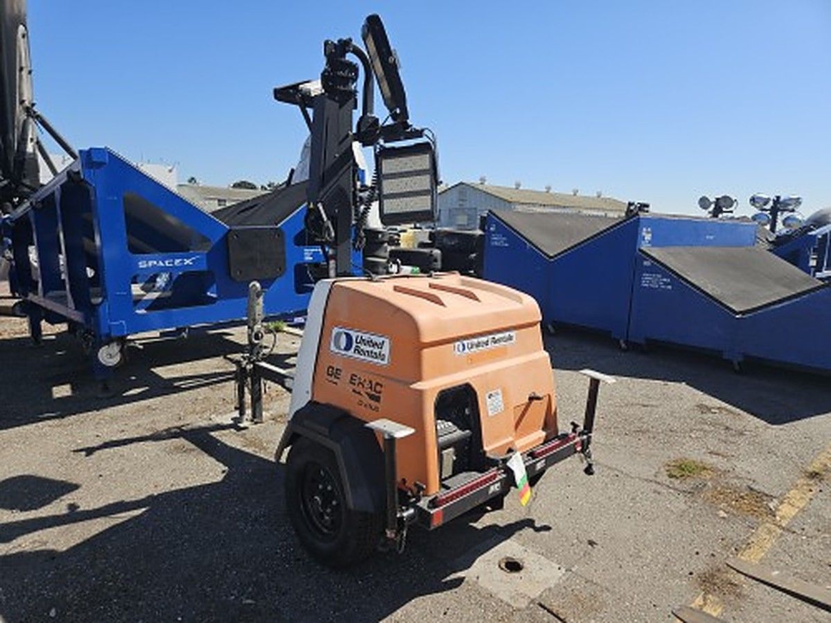GENERAC MLTS-2 photo 3