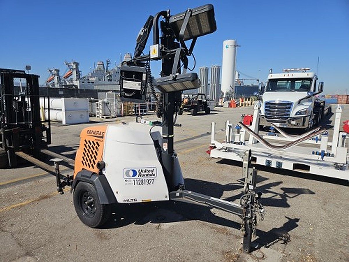 GENERAC MLTS-2 photo 5
