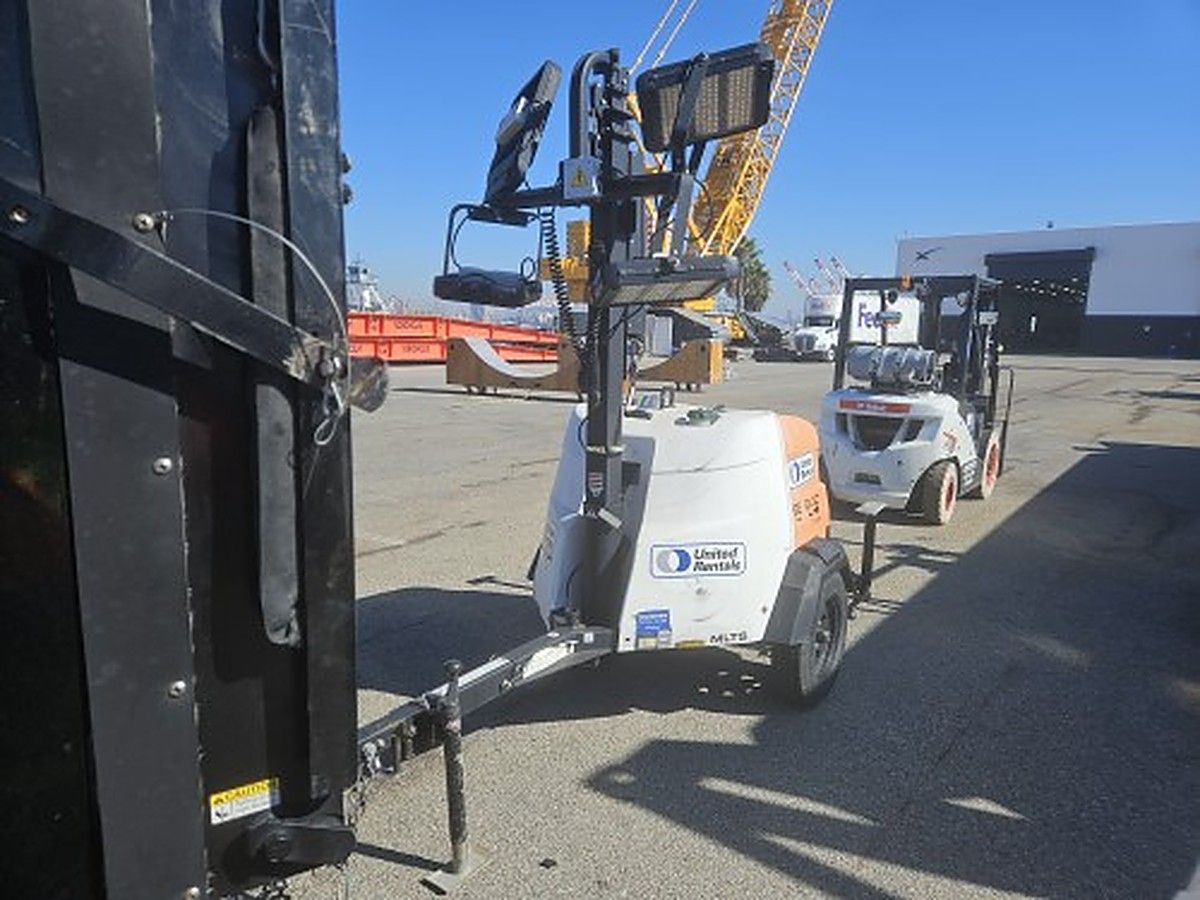 GENERAC MLTS-2 photo 7