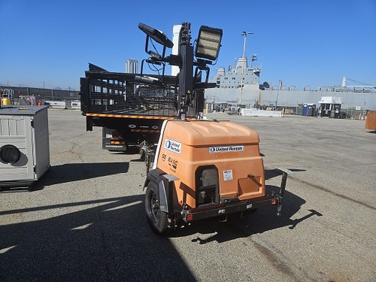 GENERAC MLTS-2 photo 8