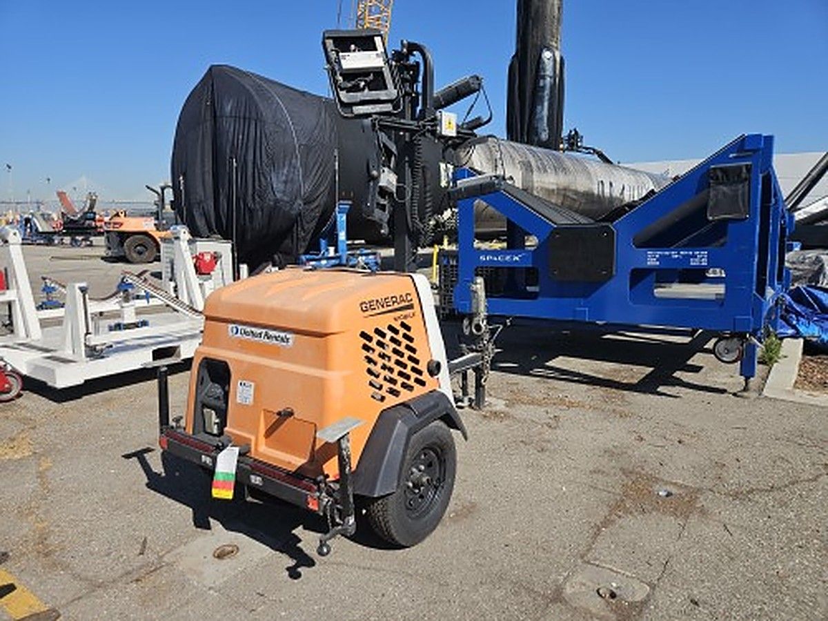 GENERAC MLTS-2 photo 9