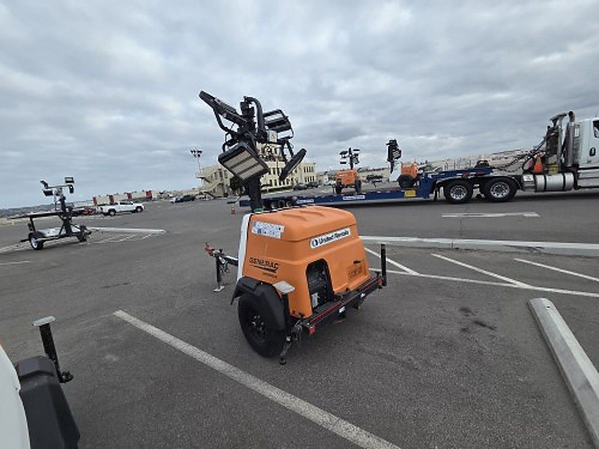 2021 GENERAC MLTS-2 for sale in Las Vegas, NV