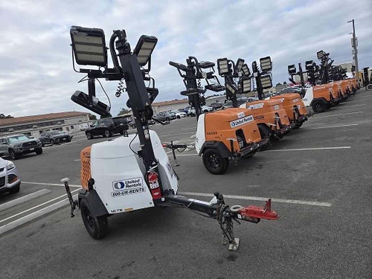 GENERAC MLTS-2 photo 2