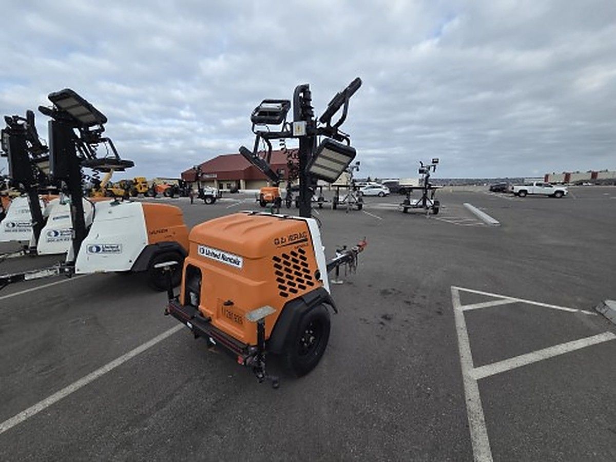GENERAC MLTS-2 photo 3