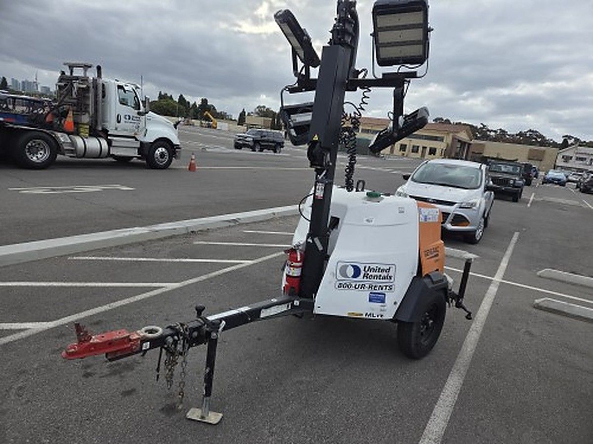 GENERAC MLTS-2 photo 5