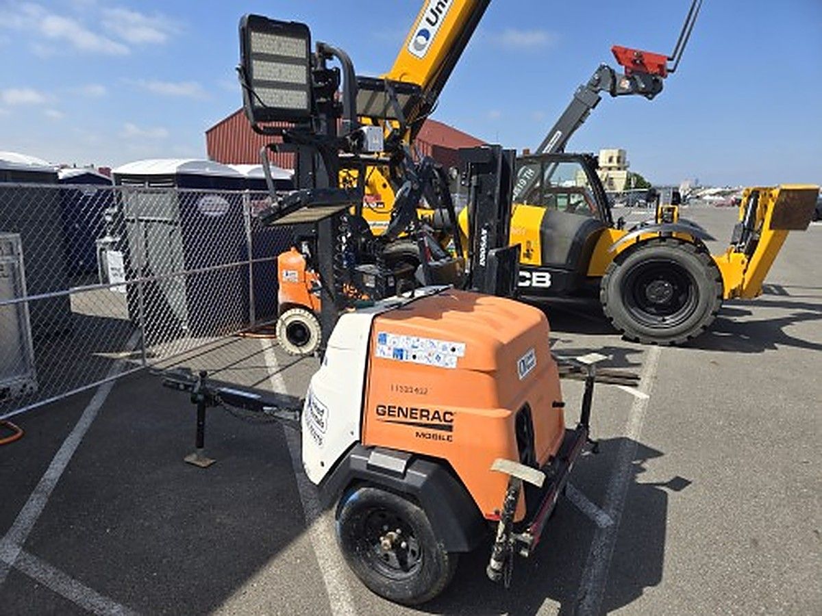GENERAC MLTS-2 photo 6