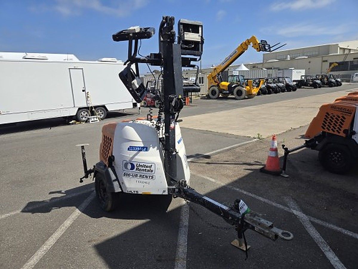 GENERAC MLTS-2 photo 8