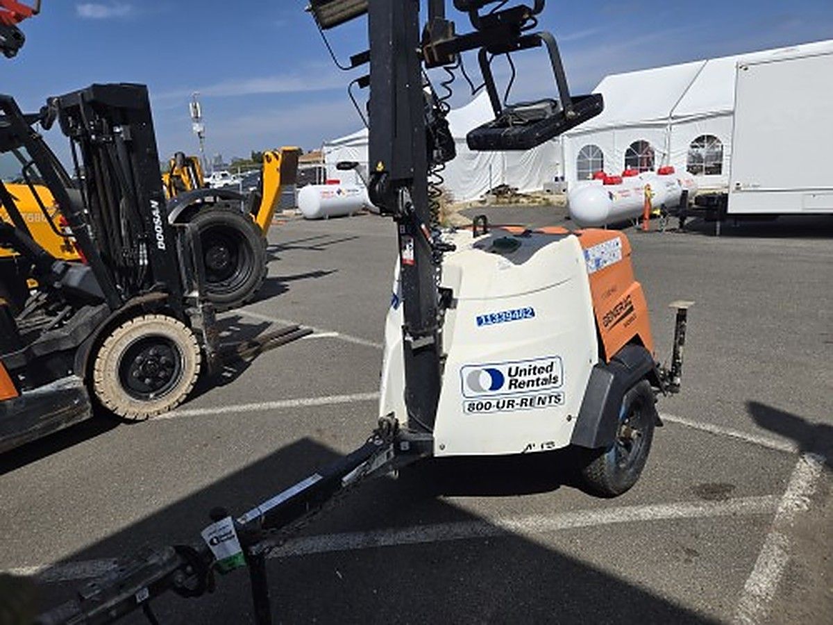 GENERAC MLTS-2 photo 9