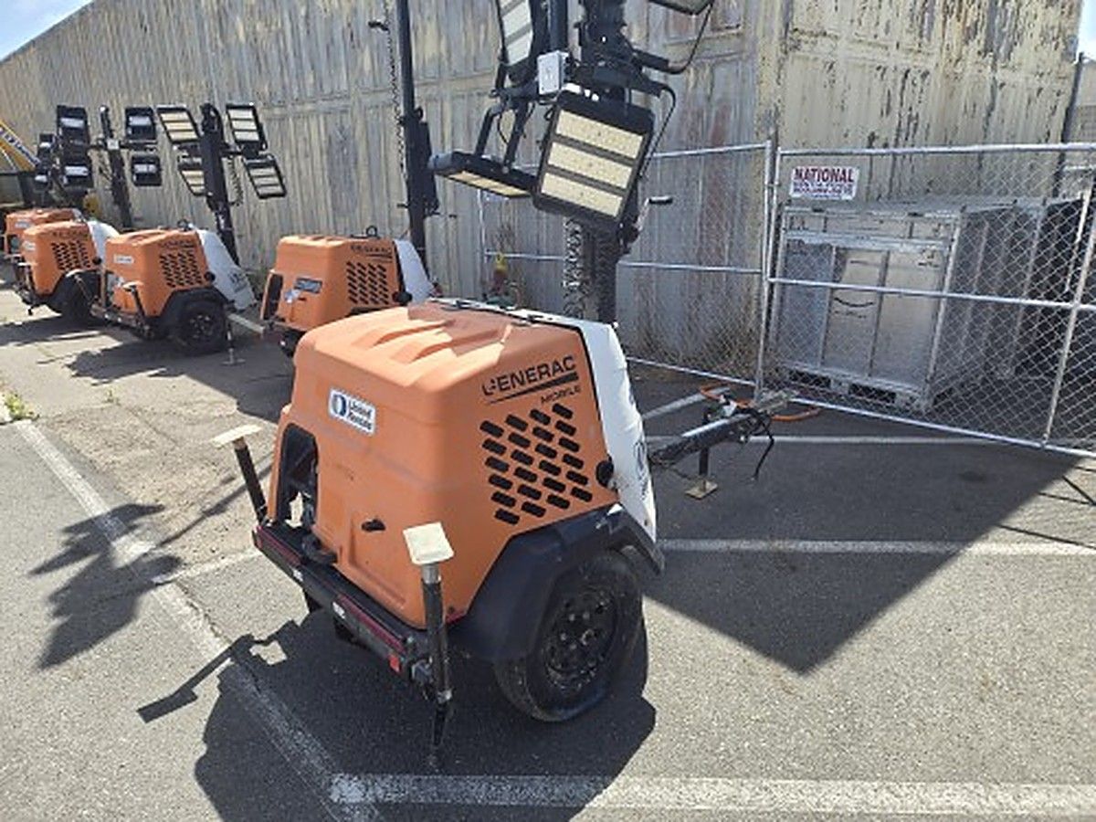 GENERAC MLTS-2 photo 10