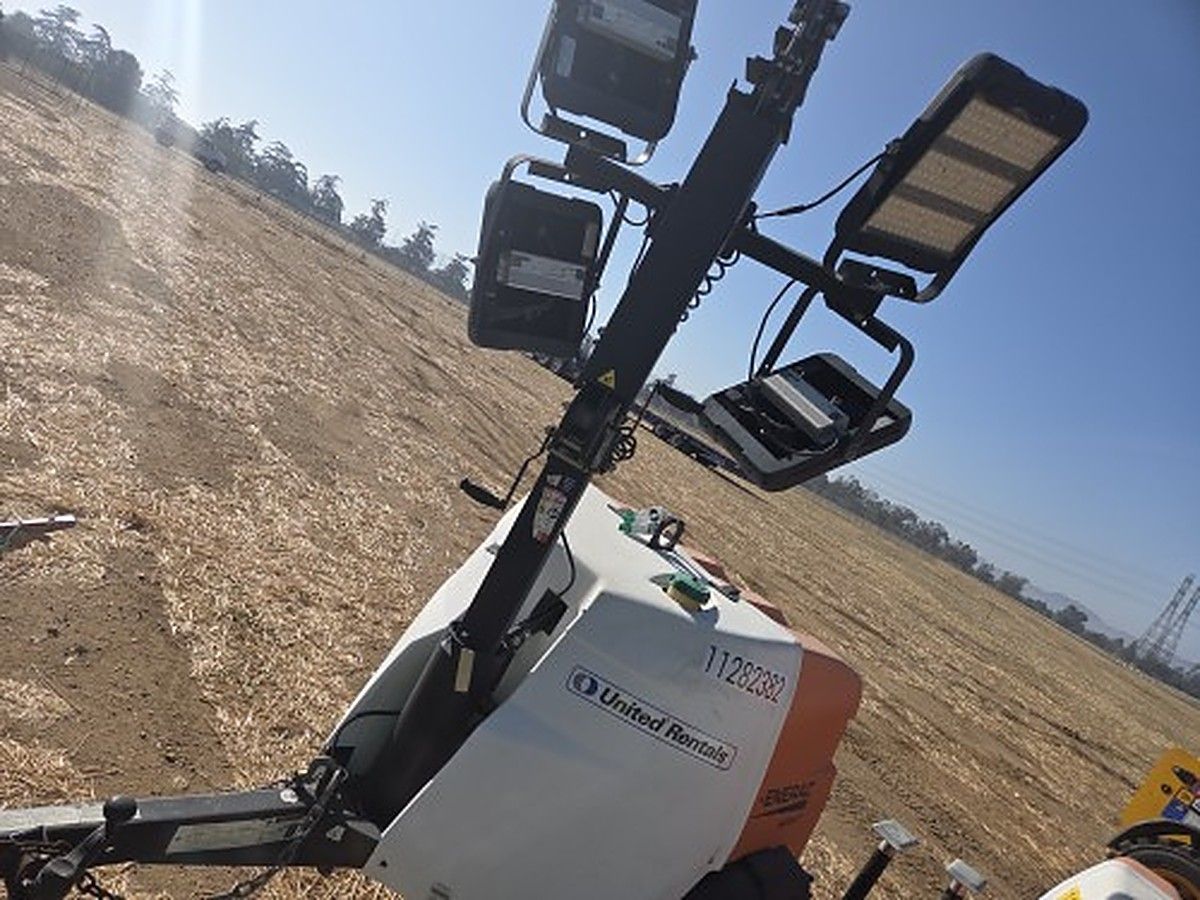 GENERAC MLTS-2 photo 2