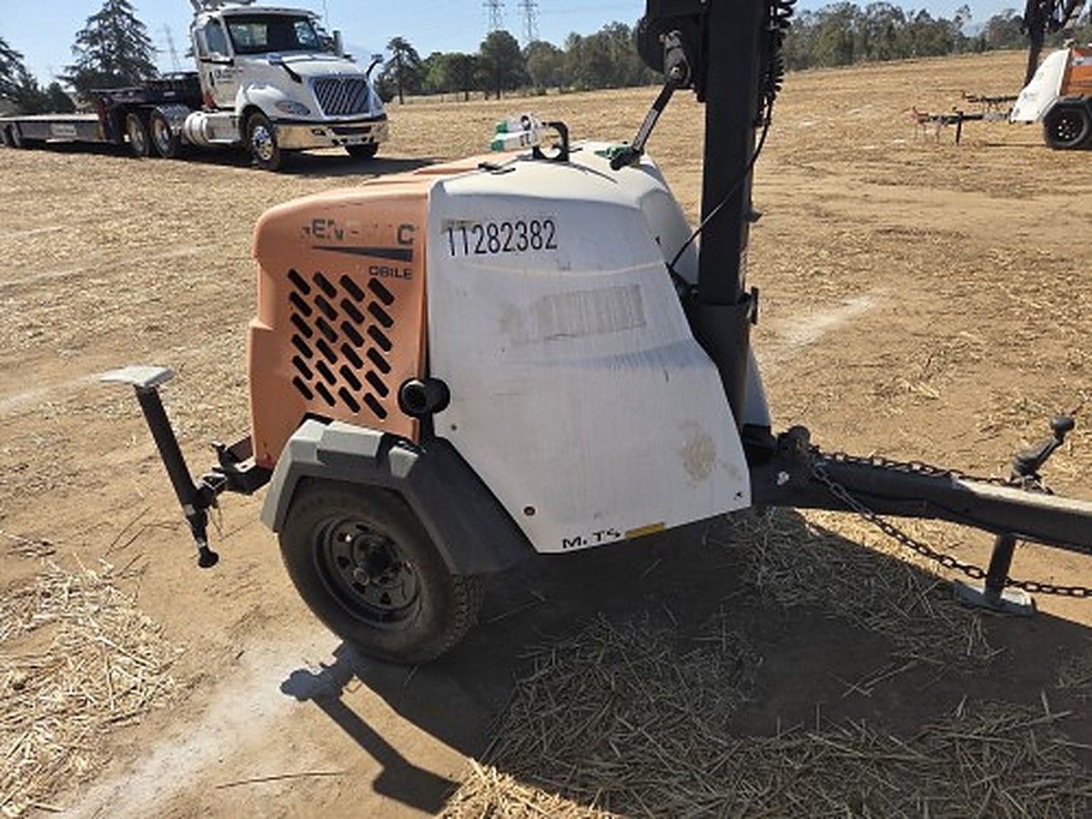GENERAC MLTS-2 photo 3
