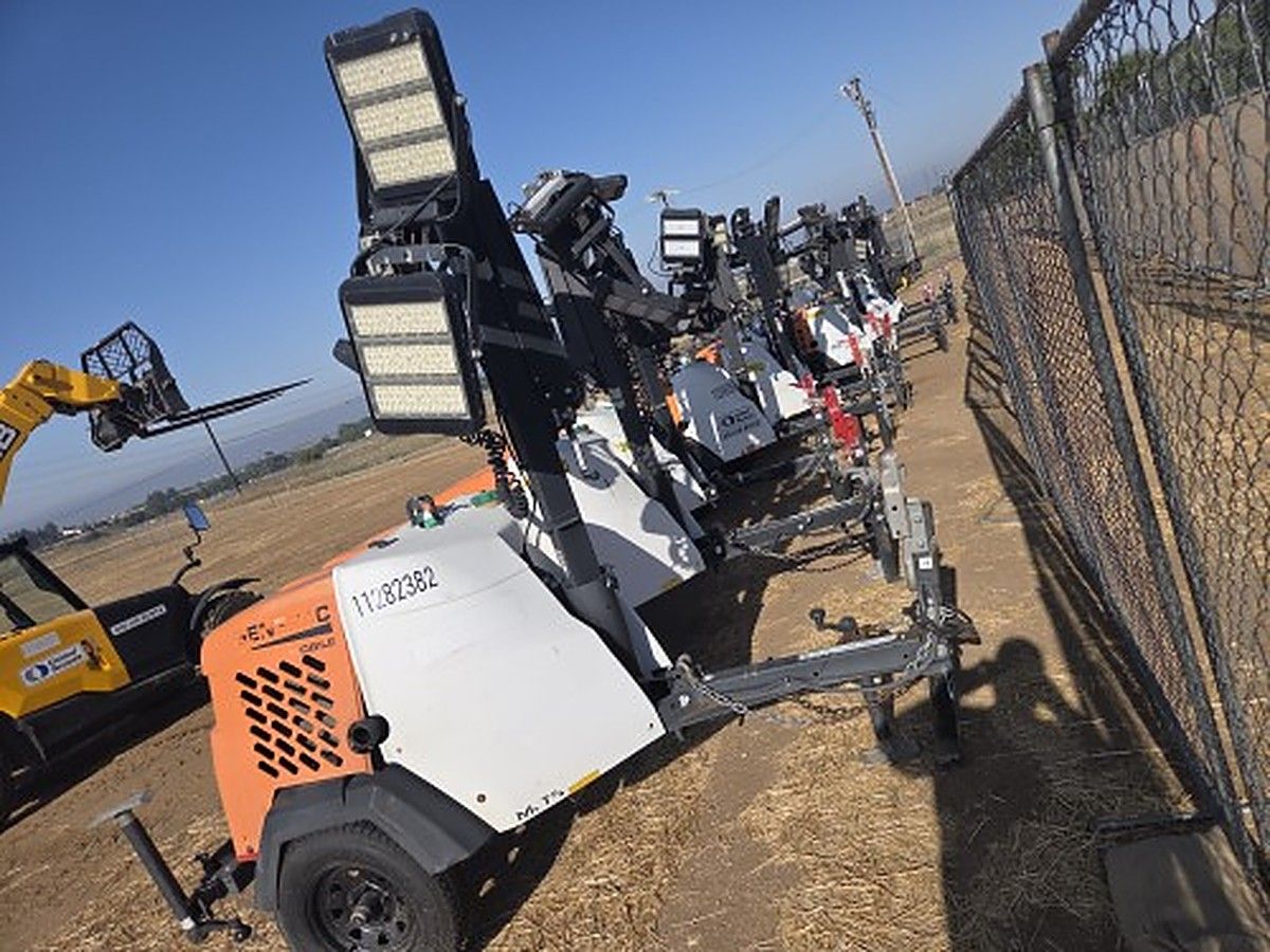 GENERAC MLTS-2 photo 4