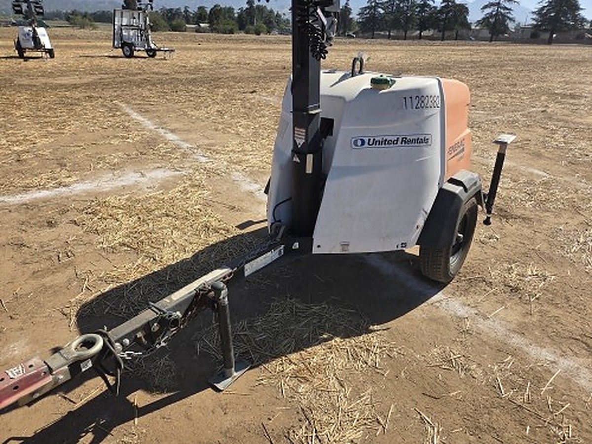 GENERAC MLTS-2 photo 6