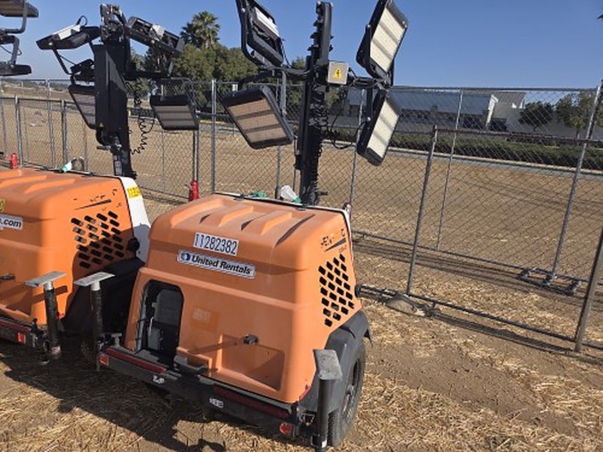 GENERAC MLTS-2 photo 8