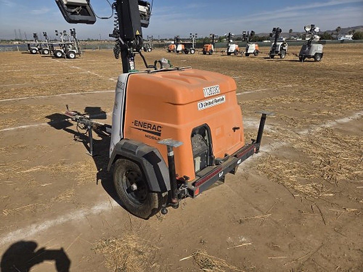 GENERAC MLTS-2 photo 9