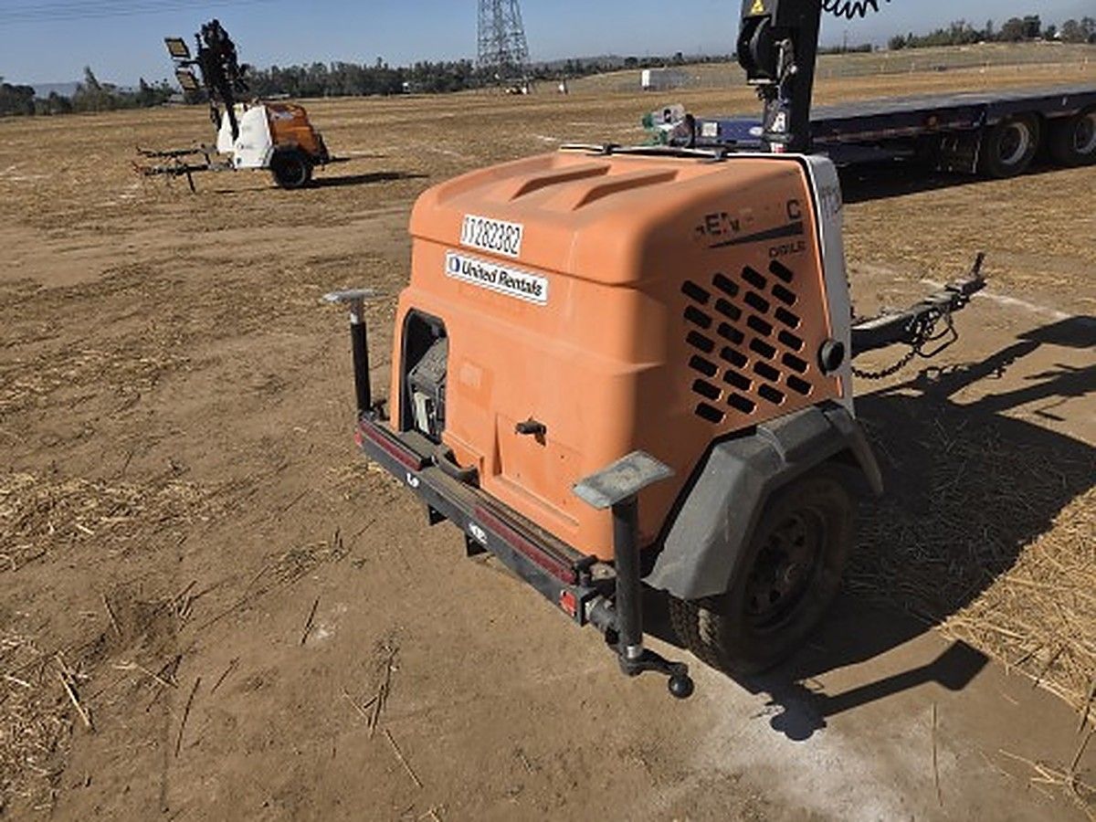 GENERAC MLTS-2 photo 10