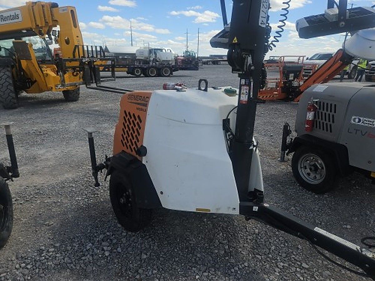 GENERAC MLTS-2 photo 2