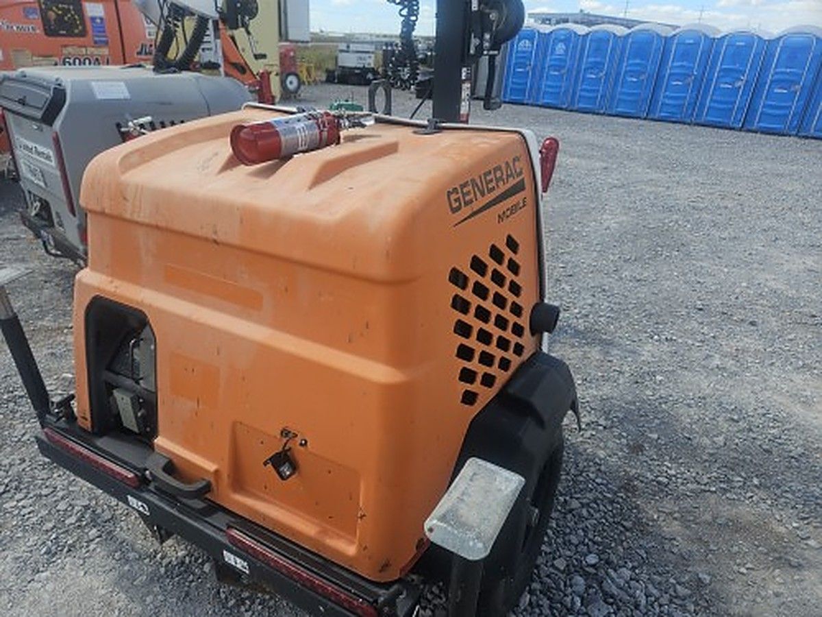 GENERAC MLTS-2 photo 3