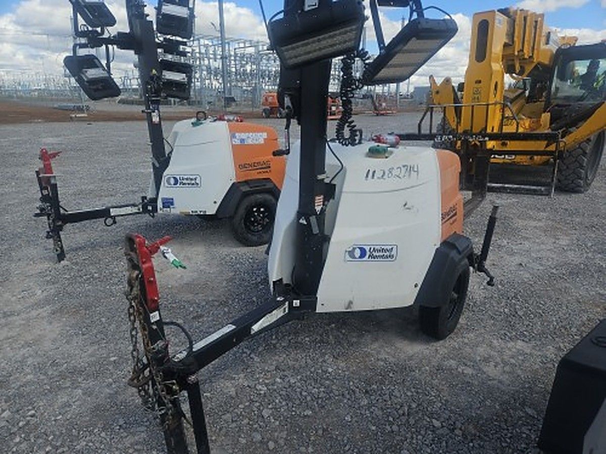 GENERAC MLTS-2 photo 5