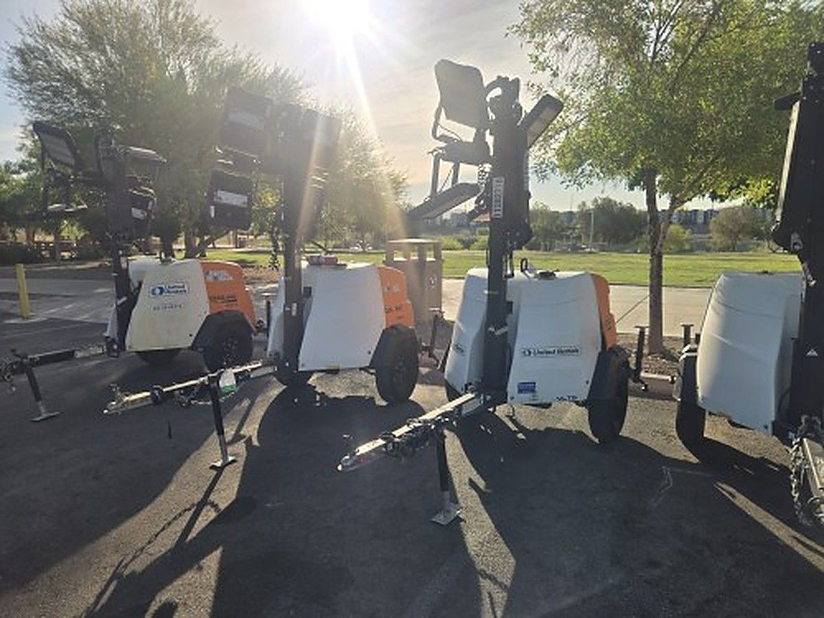 2021 GENERAC MLTS-2 for sale in Las Vegas, NV