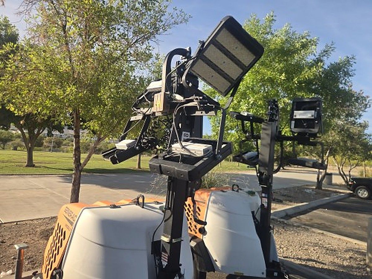 GENERAC MLTS-2 photo 2