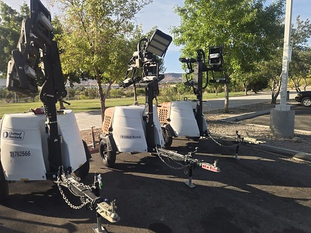GENERAC MLTS-2 photo 3