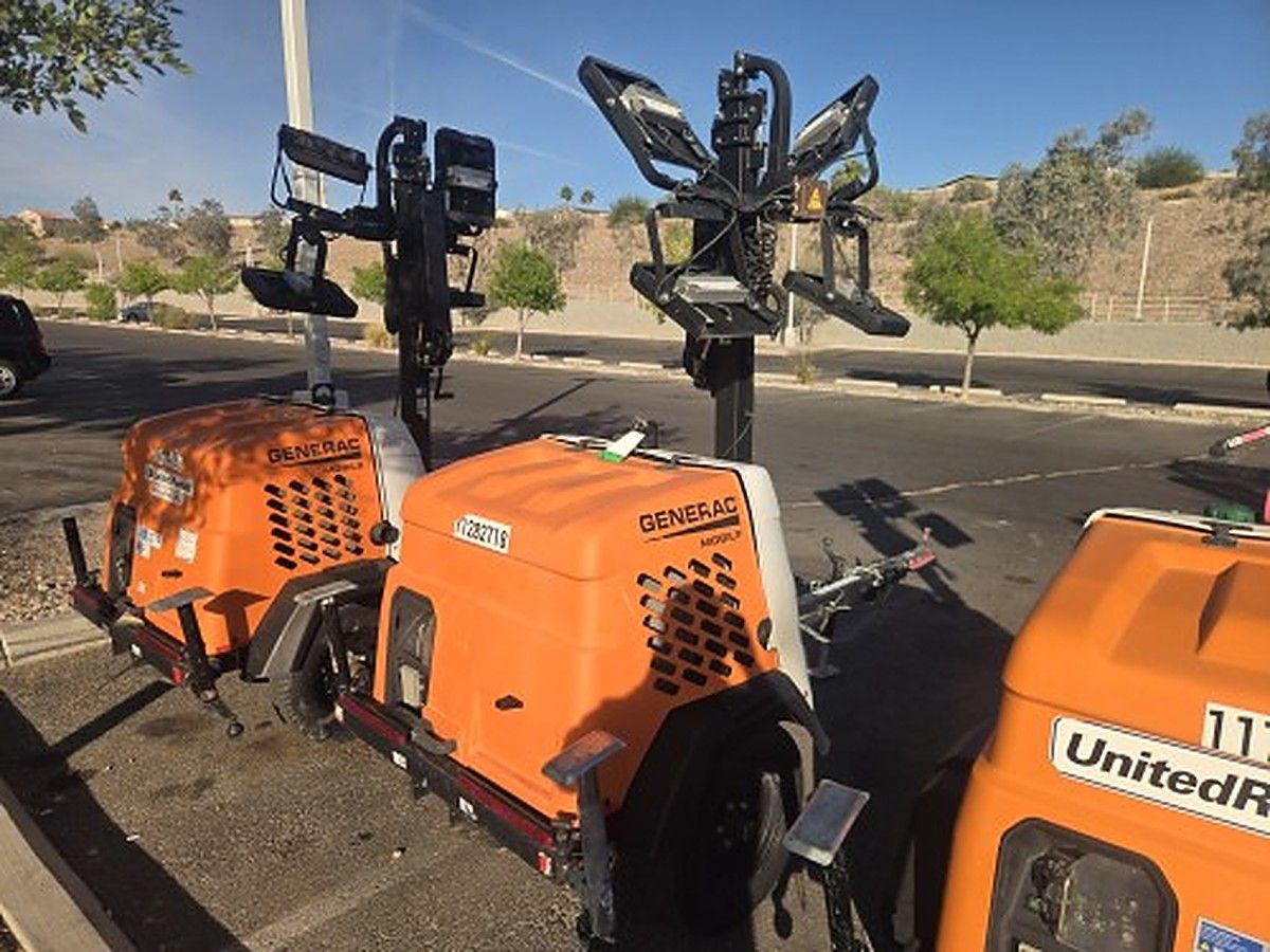 GENERAC MLTS-2 photo 4