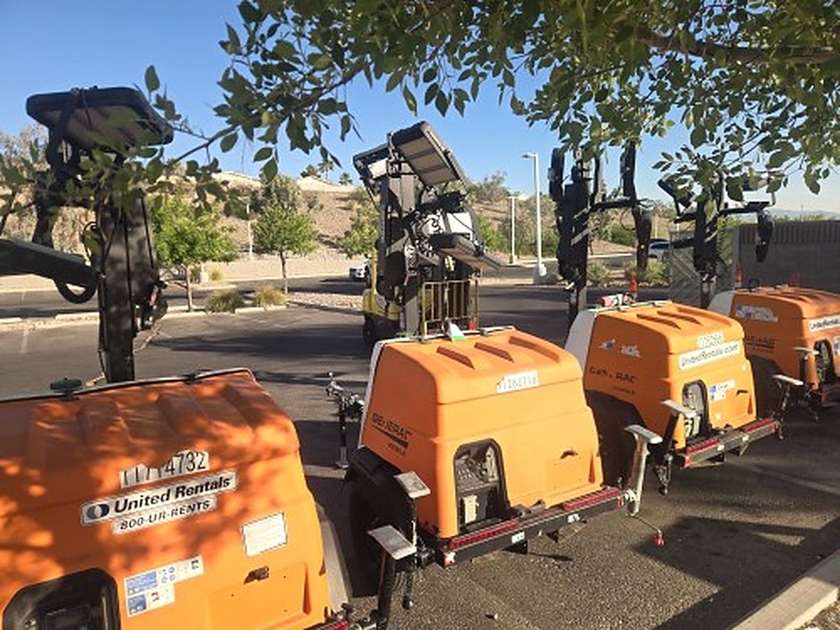 GENERAC MLTS-2 photo 5