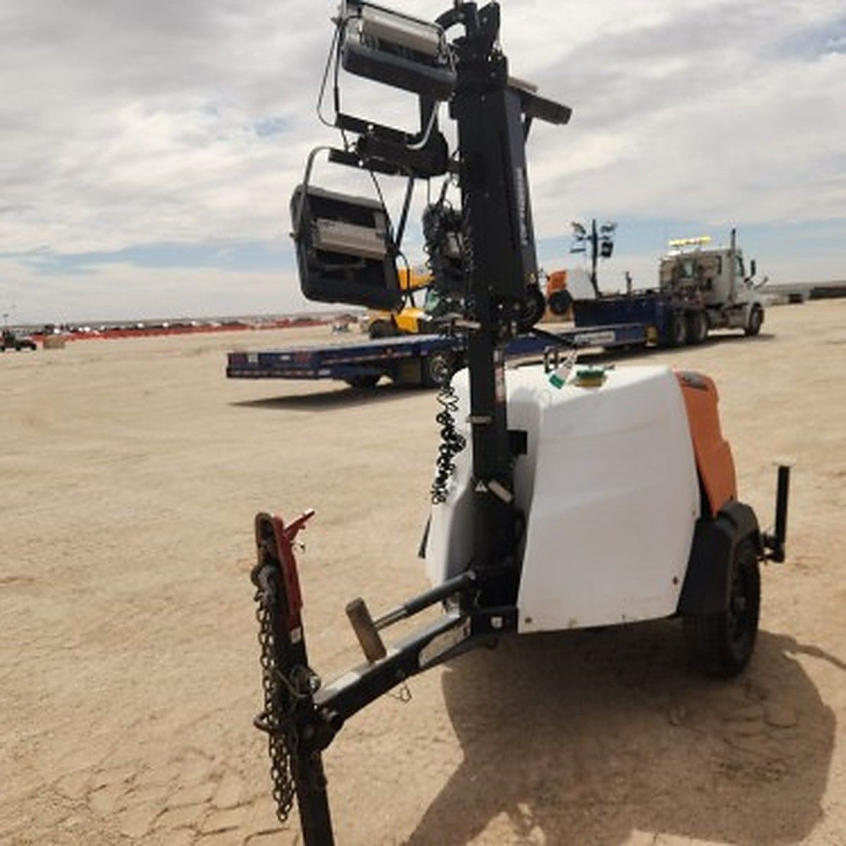 2021 GENERAC MLTS-2 for sale in Las Vegas, NV