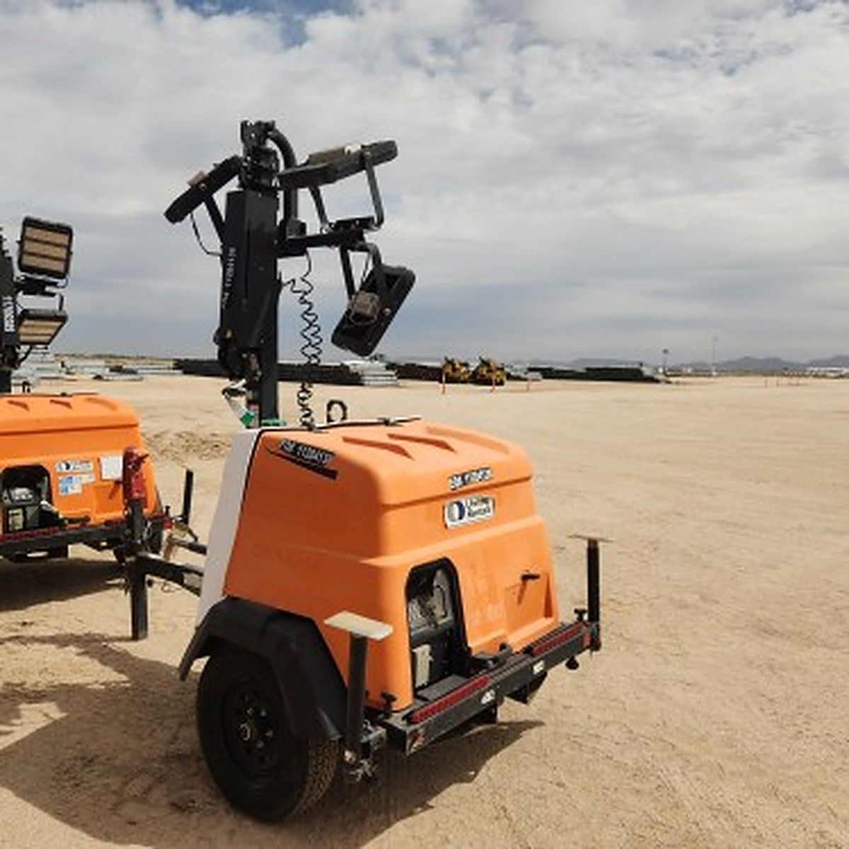 GENERAC MLTS-2 photo 2