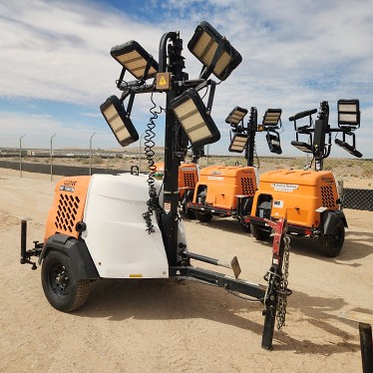 GENERAC MLTS-2 photo 4