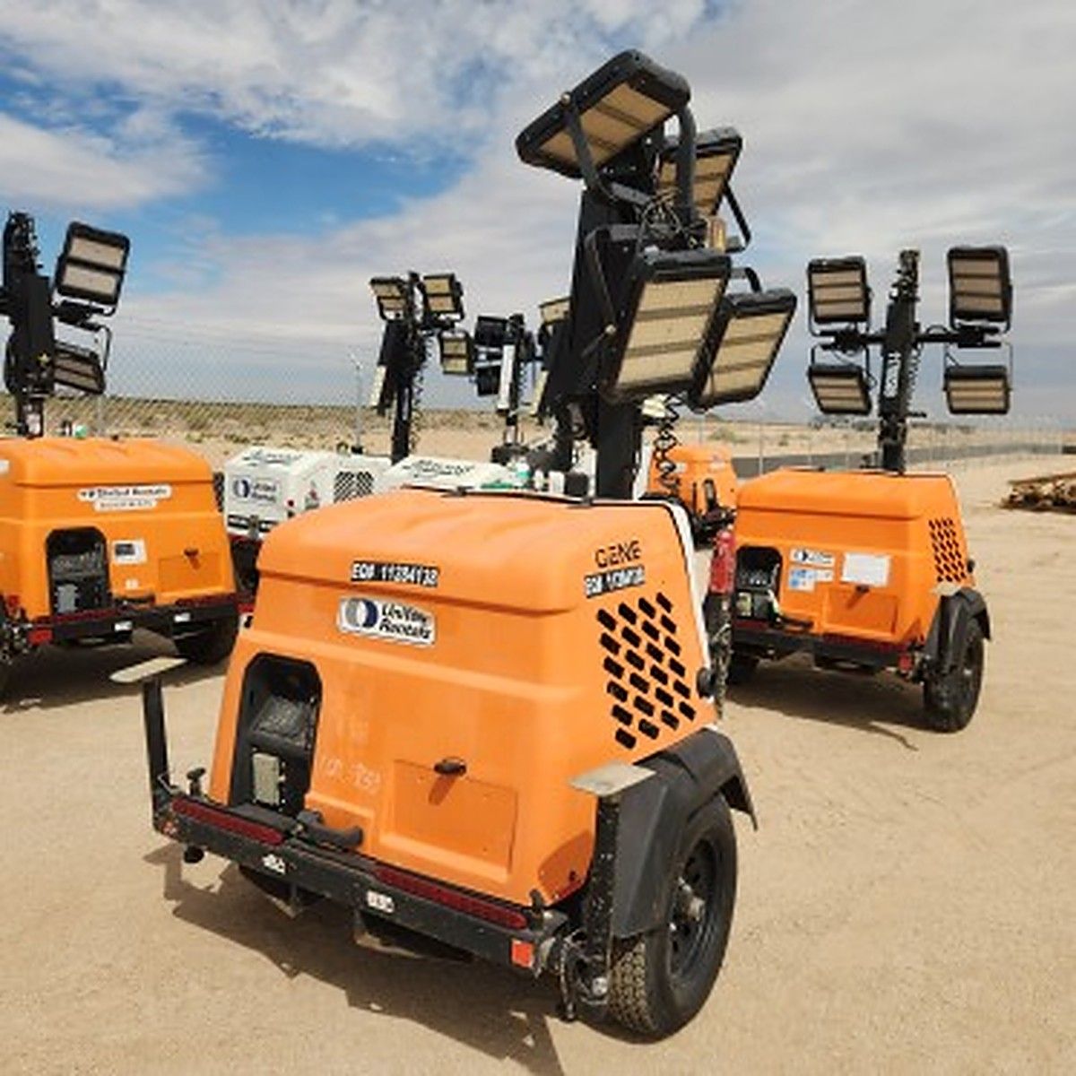 GENERAC MLTS-2 photo 6