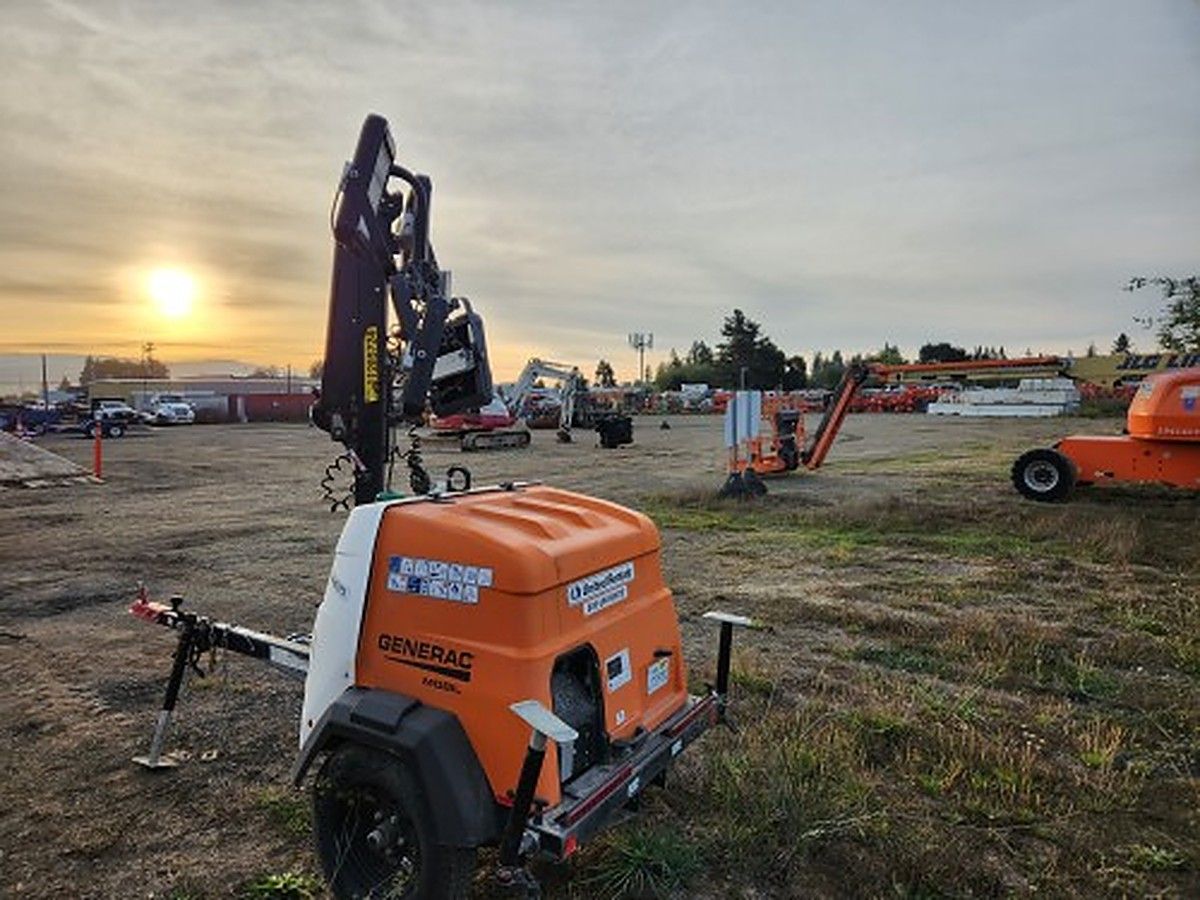 GENERAC MLTS-2 photo 2