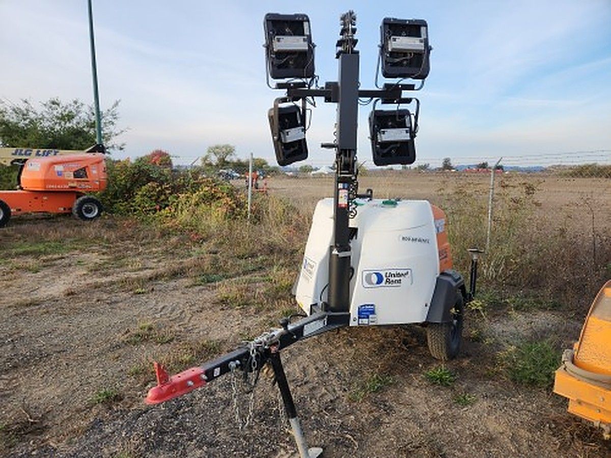 GENERAC MLTS-2 photo 3
