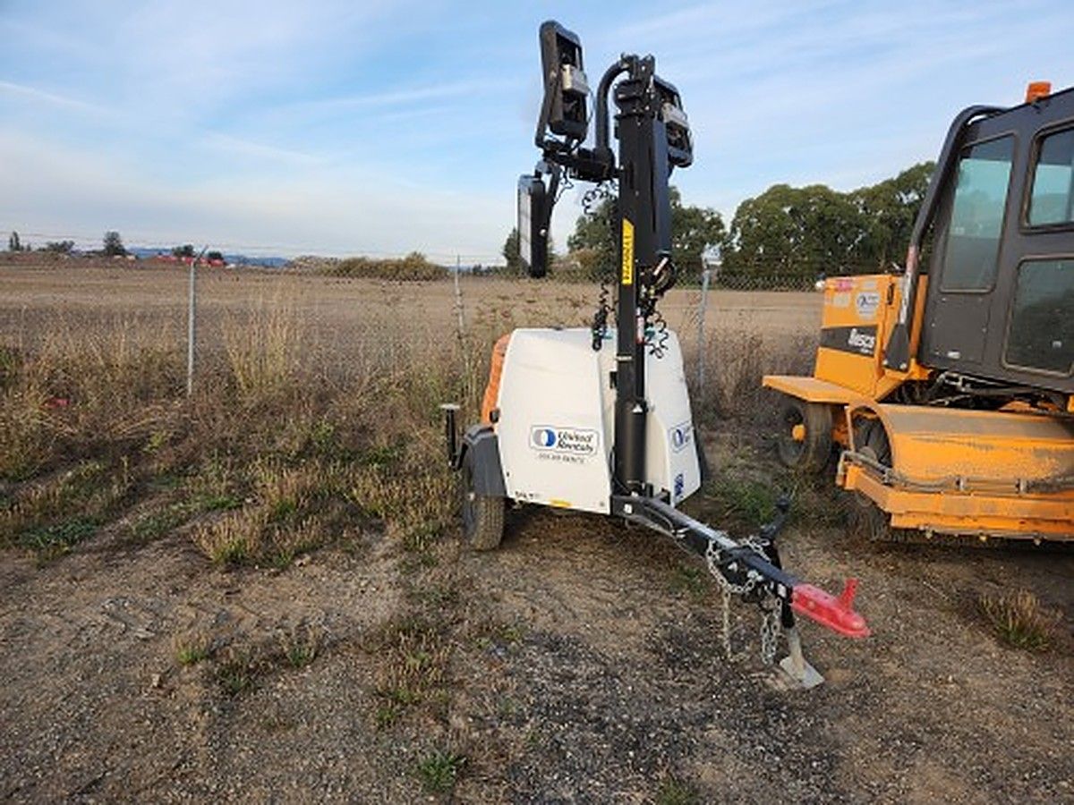 GENERAC MLTS-2 photo 4