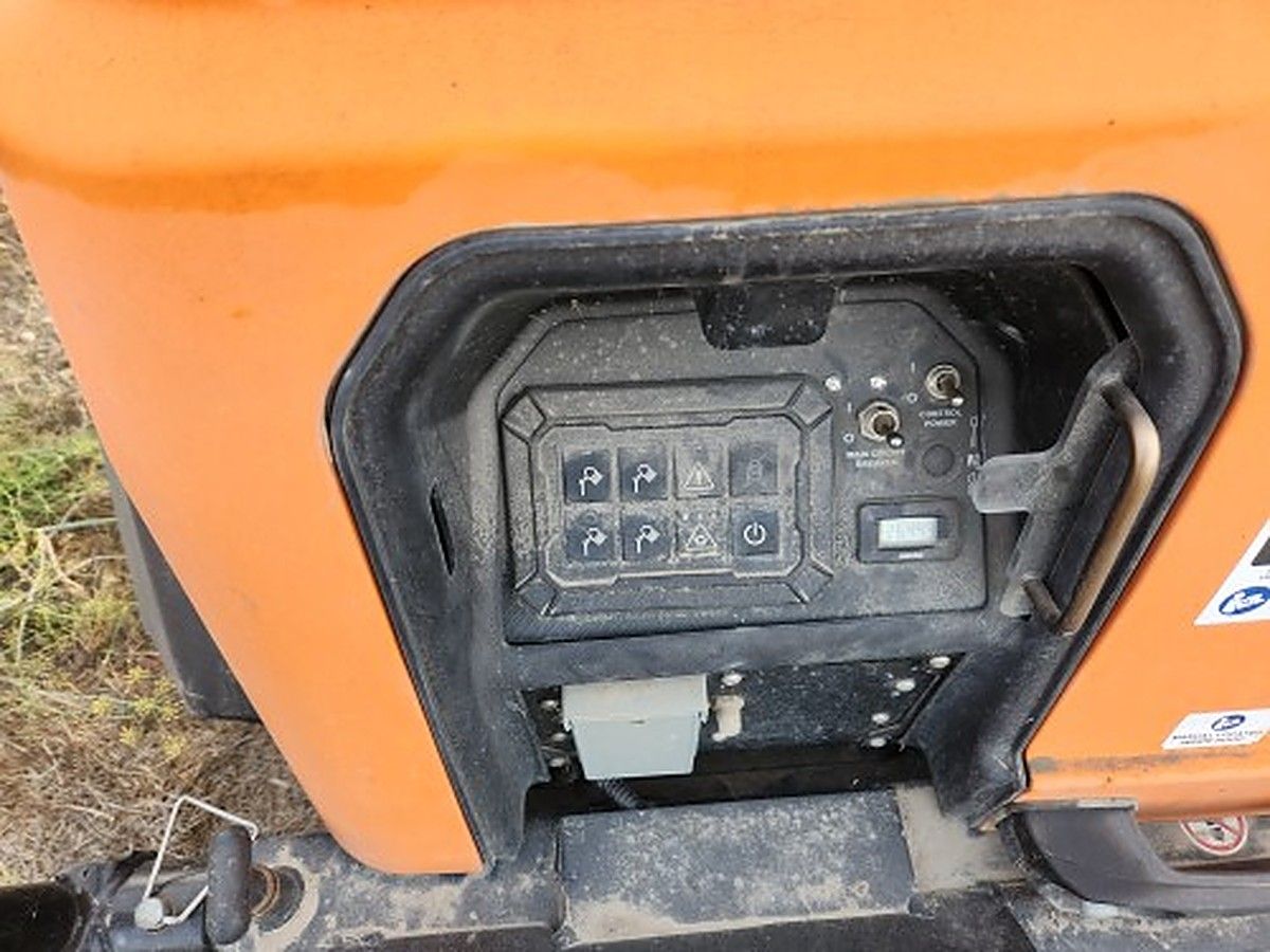 GENERAC MLTS-2 photo 5