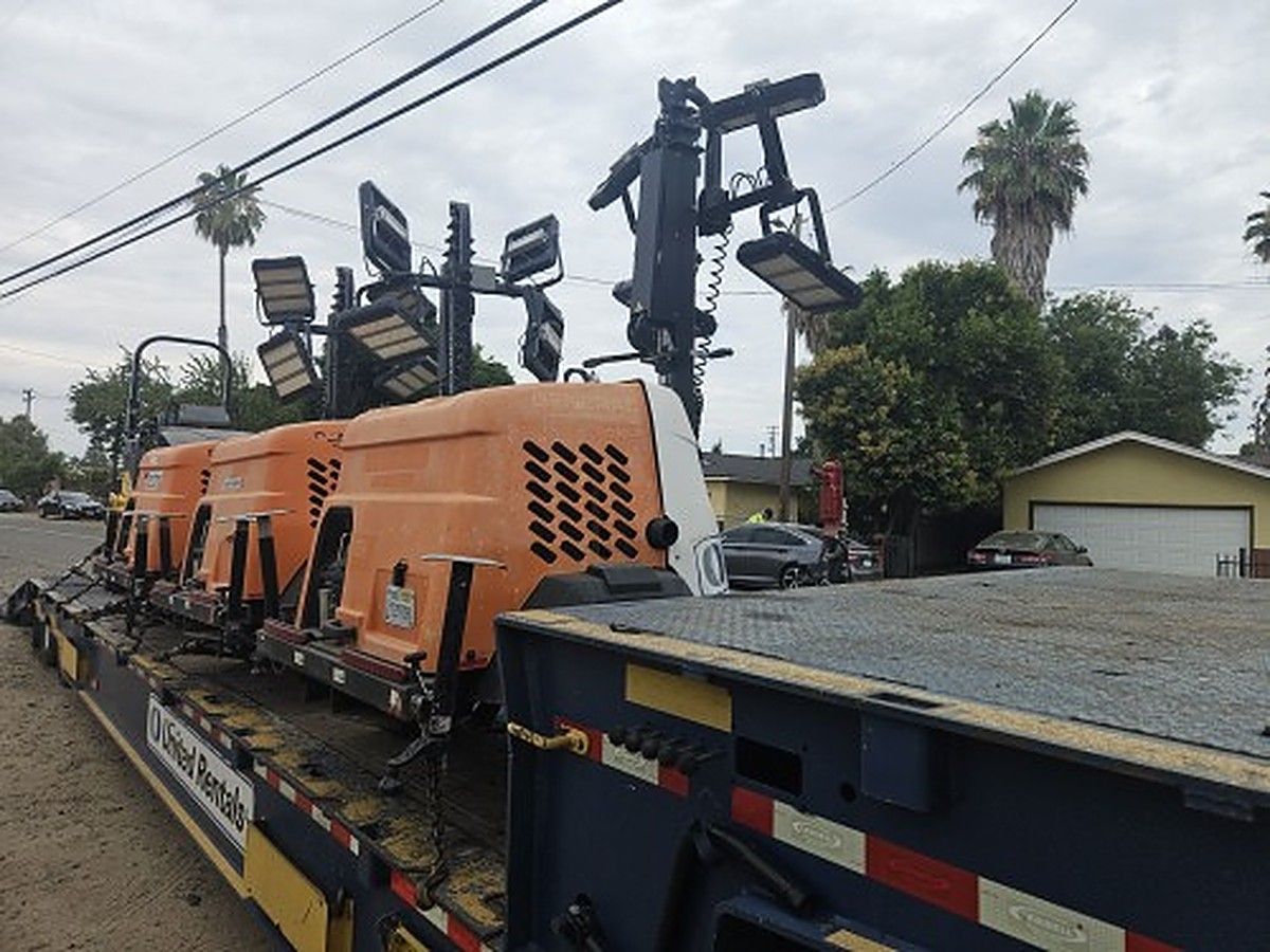 GENERAC MLTS-2 photo 2